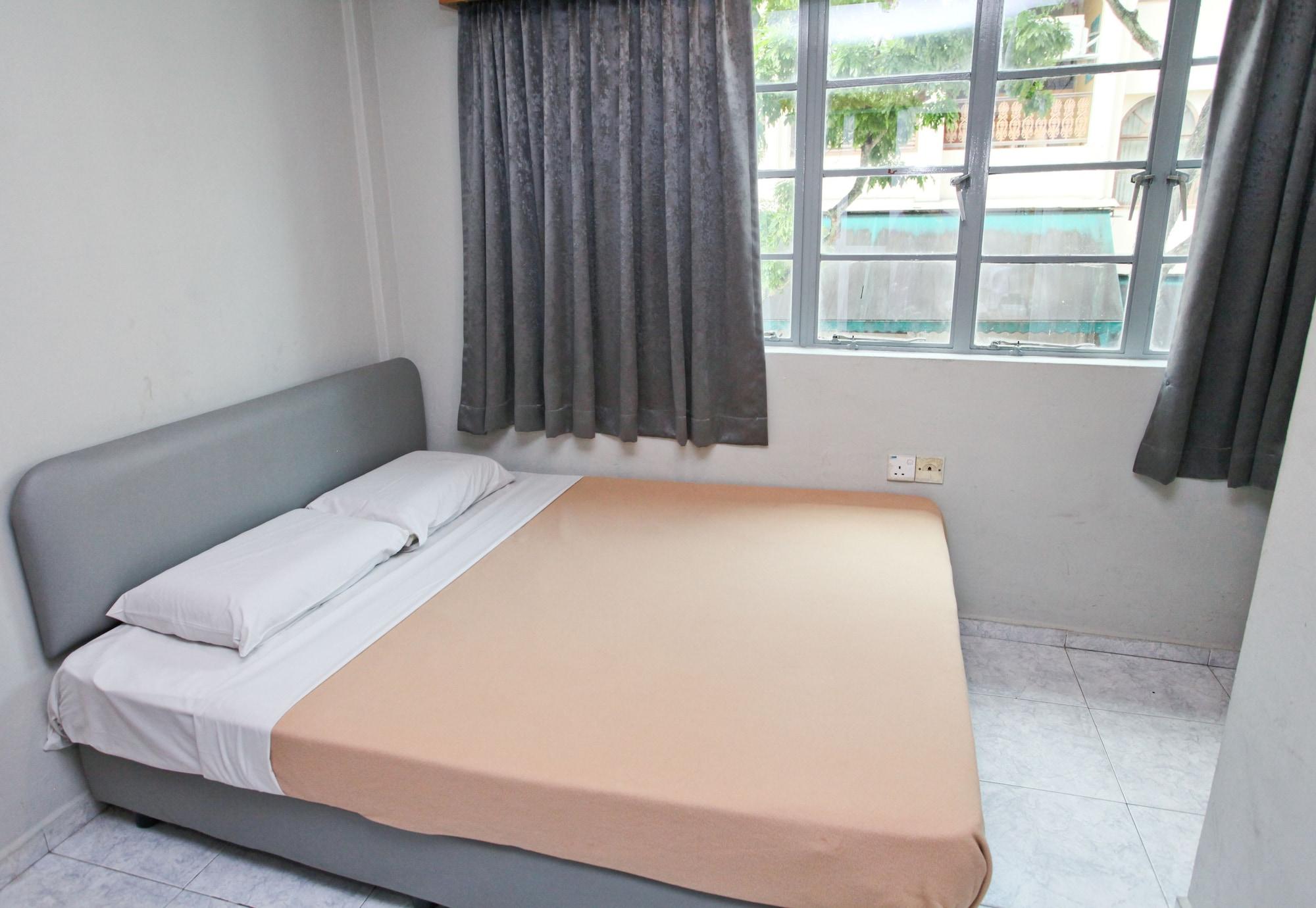Hotel Jjh Aliwal Singapore Exterior photo