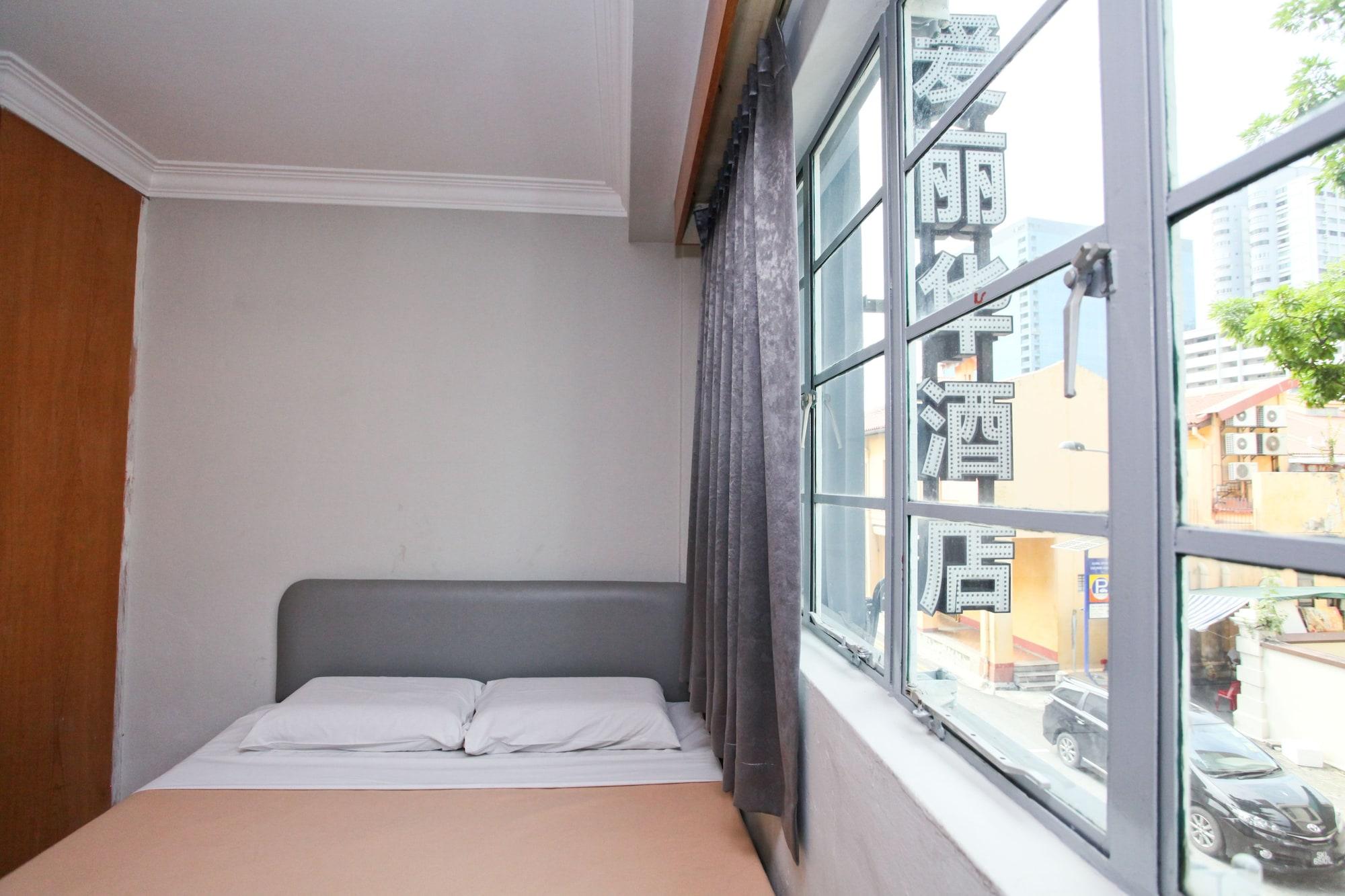 Hotel Jjh Aliwal Singapore Exterior photo