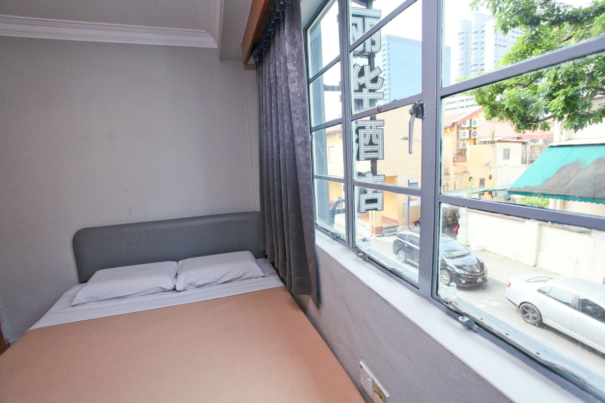 Hotel Jjh Aliwal Singapore Exterior photo