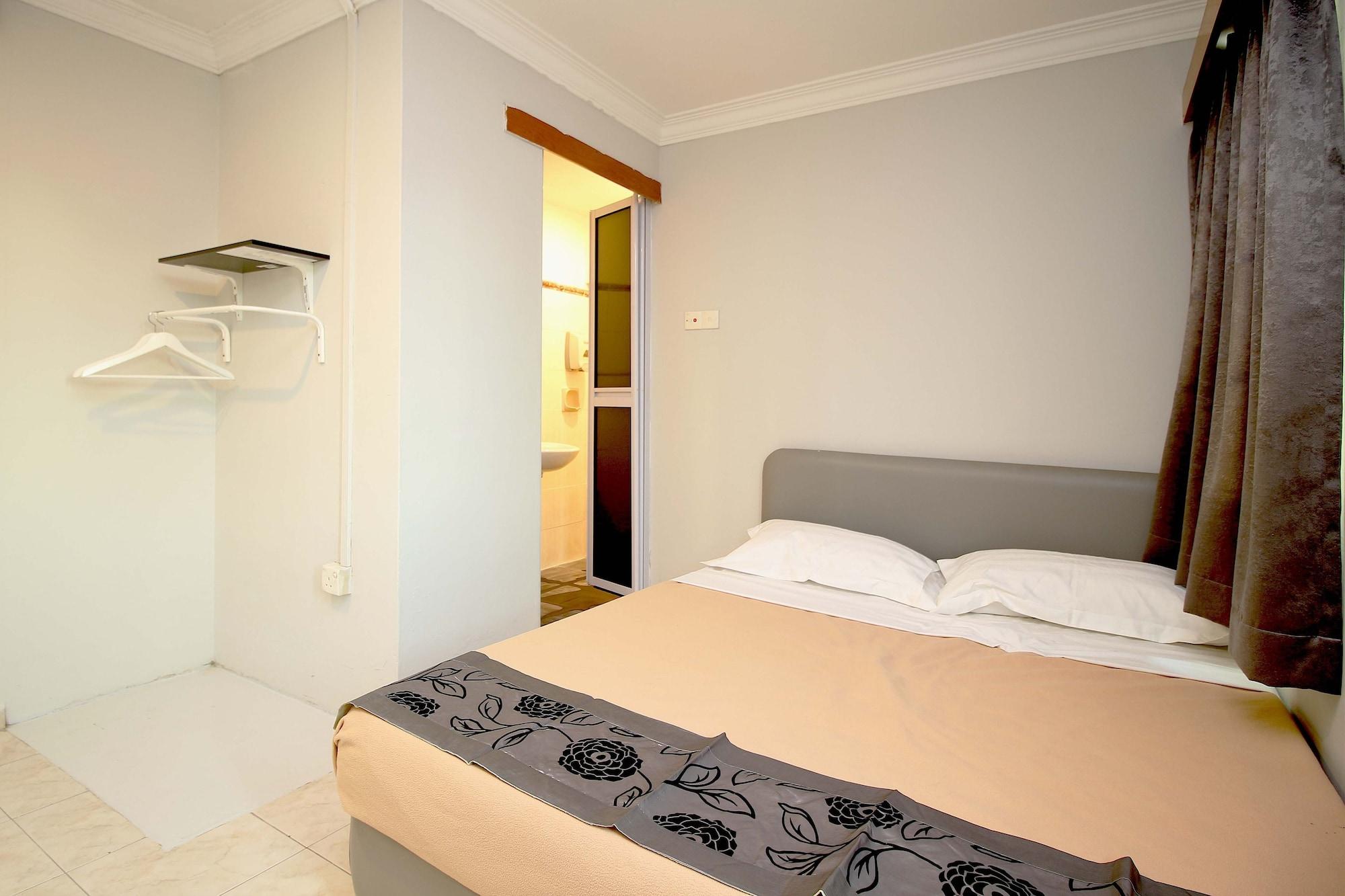 Hotel Jjh Aliwal Singapore Exterior photo
