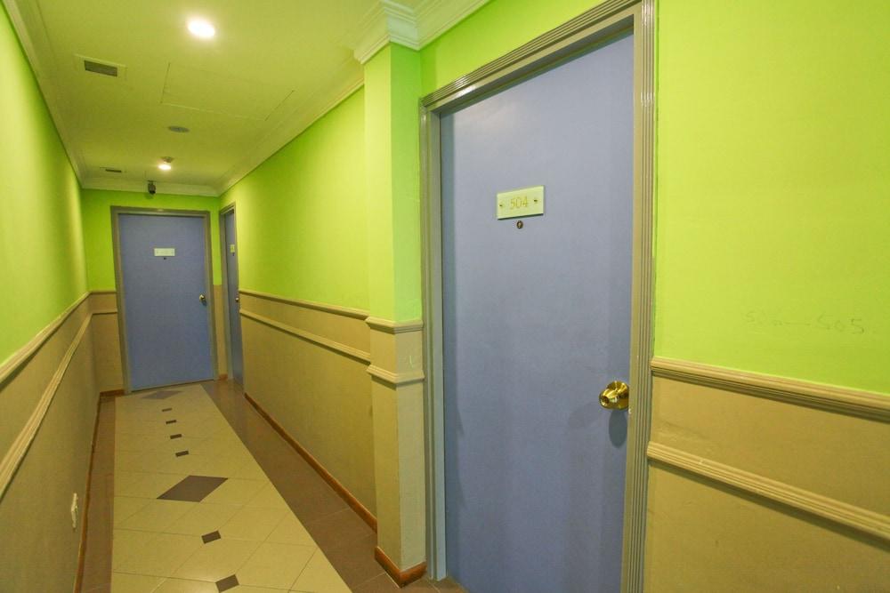Hotel Jjh Aliwal Singapore Exterior photo