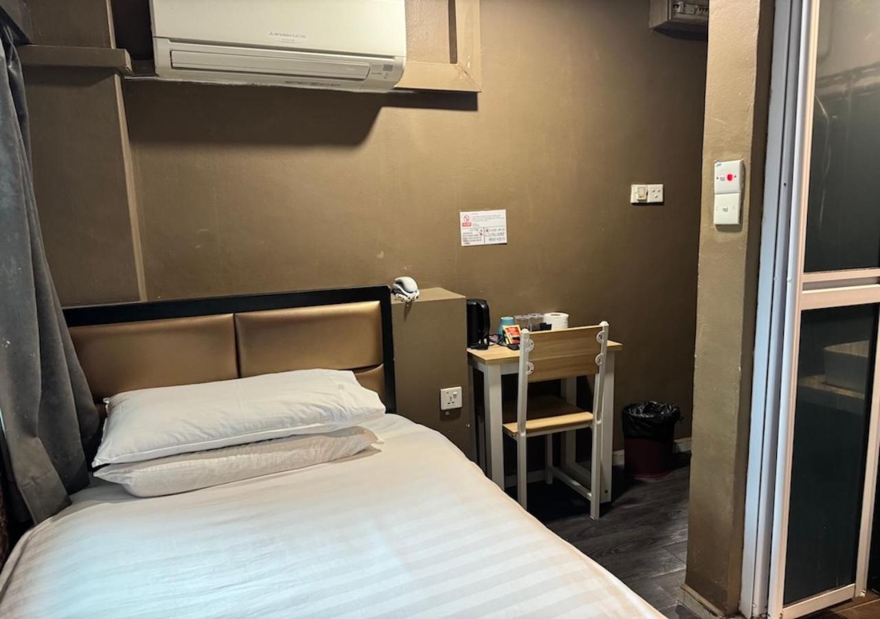 Hotel Jjh Aliwal Singapore Exterior photo