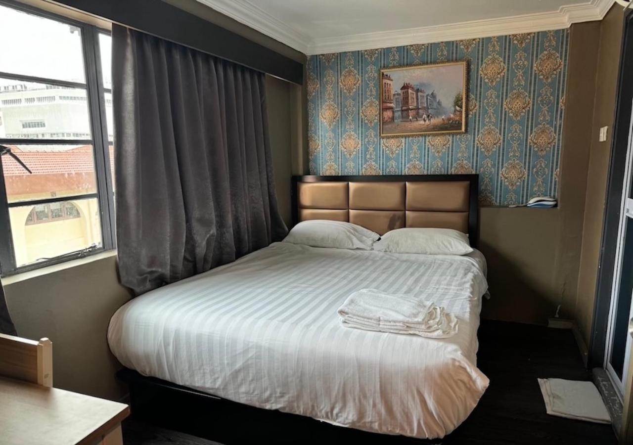 Hotel Jjh Aliwal Singapore Exterior photo