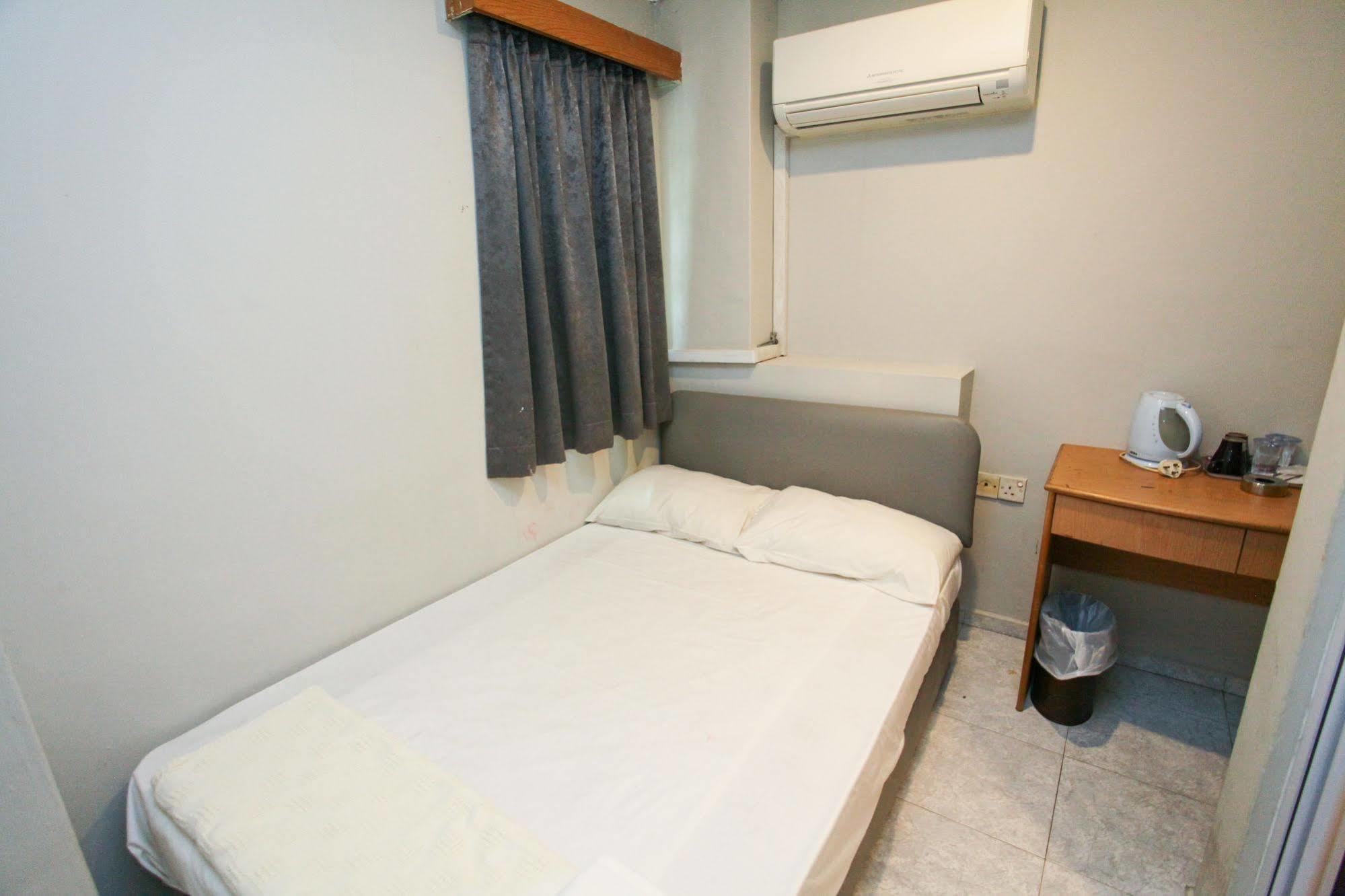 Hotel Jjh Aliwal Singapore Exterior photo