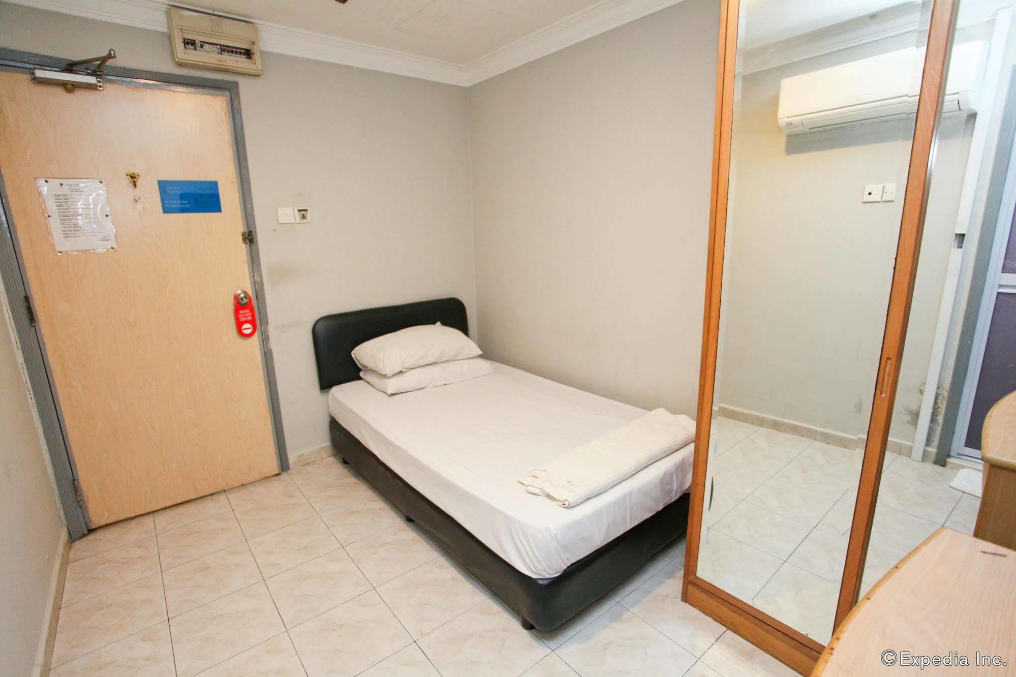 Hotel Jjh Aliwal Singapore Exterior photo