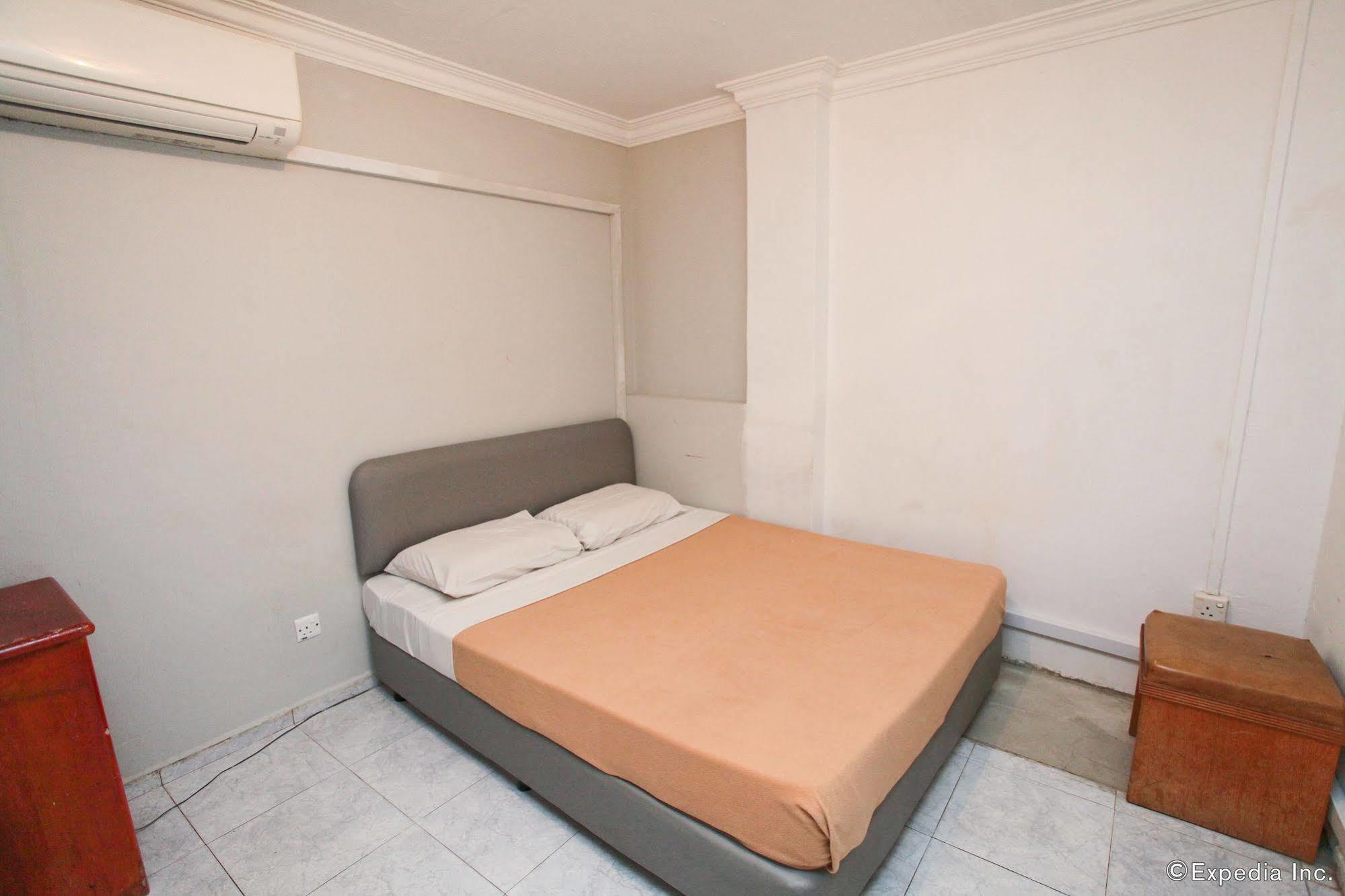Hotel Jjh Aliwal Singapore Exterior photo